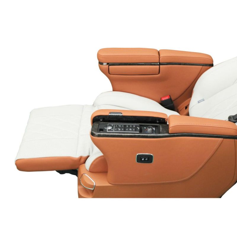 Electric Rotating Car Seat for Hiace Nissan Benz