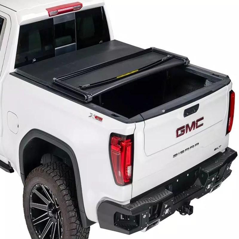 Car Accessories 6 Inch Universal Side Step Bars Running Boards Fit for F150, F250, F350, RAM1500, Gmc,