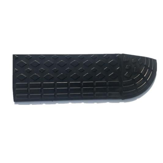 Wholesale Removable Most Popular Recycled Rubber Plastic Kerb Ramps Rubber Car Safety Curb Ramps