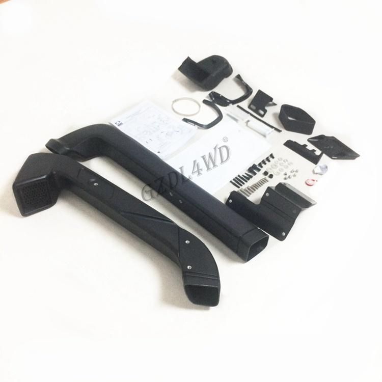Gzdl4wd off Road Snorkel for Jeep Cherokee Xj 4WD Parts