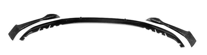 for BMW 5 Series G30 G31 G38 520I 530I 540I M-Sport 2017-2018 Car Front Lip Spoiler