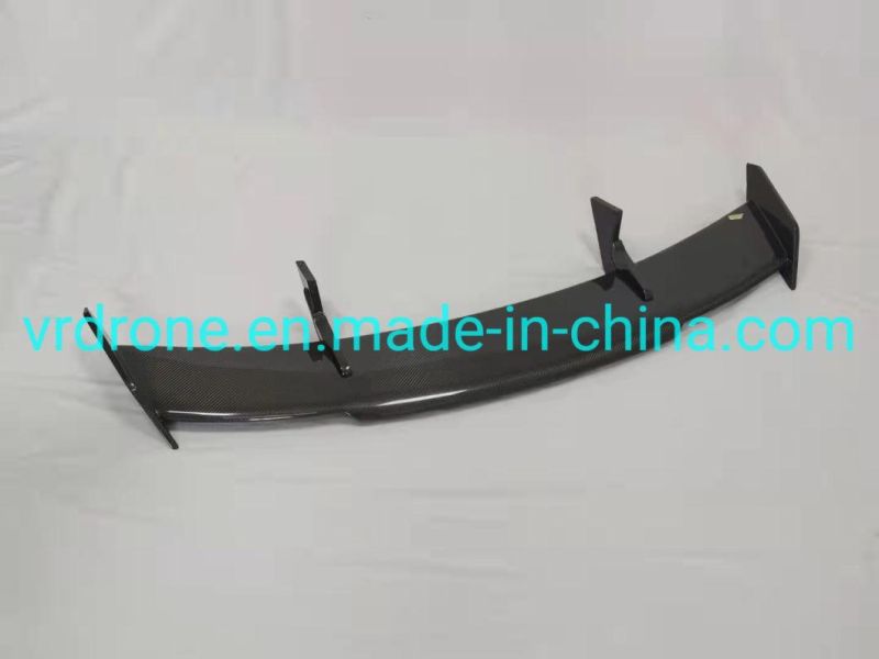 BMW Latest M-Performance Rear Spoiler for All Types BMW Carbon Fiber Car Part