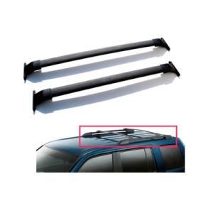 Aluminum Car Roof Rack 4*4 for Honda Odyssey 2011 (8126Y11)