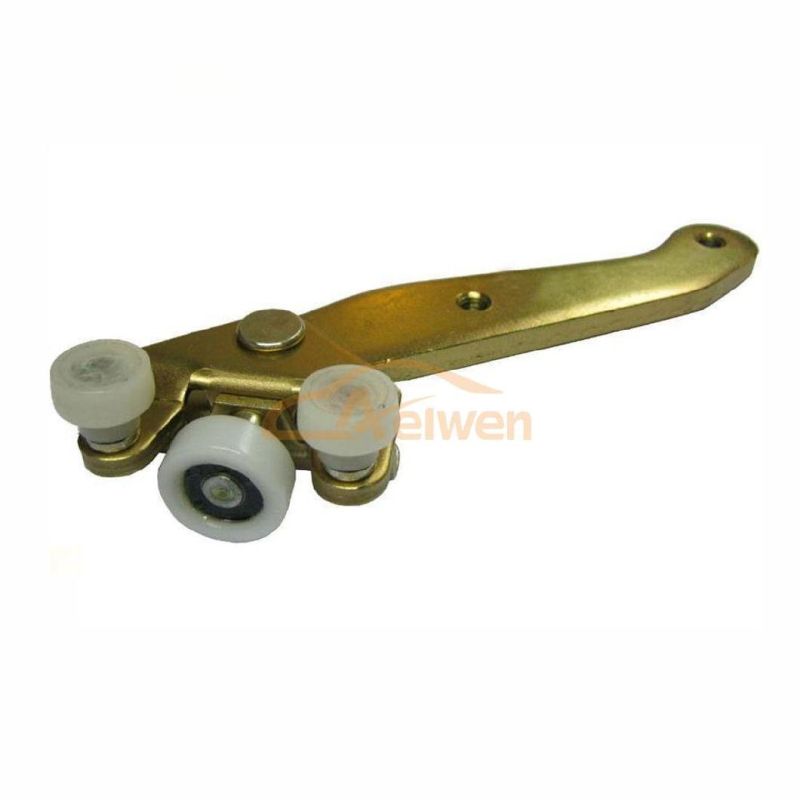 Auto Parts Sliding Door Roller Used for VW T4 OE No. 701843405A