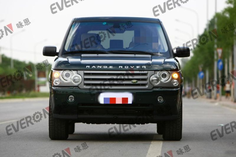 Body Kits for Range Rover Vogue 2002-2009 up 2010-2012