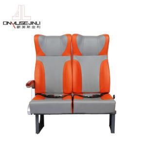 Hot Sale Electric High-Quality Luxury Seat for Bus