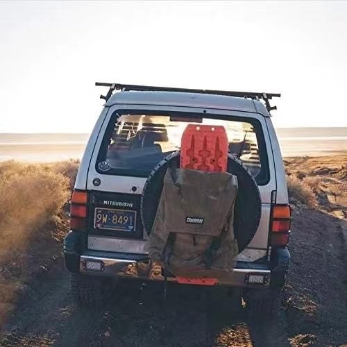4X4 off Road Car Mud Snow Grass Sand Tracks Recovery Tracks