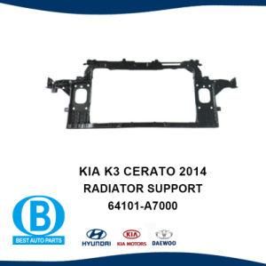 K3 Cerato2014 Radiator Support 64101-A7000