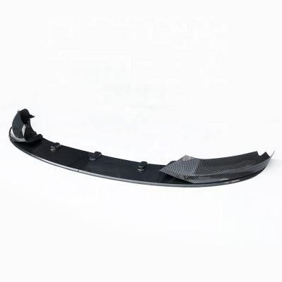 Auto Parts Auto Spoiler Front Lip Splitter for BMW F32 F33 F36 2014-2020