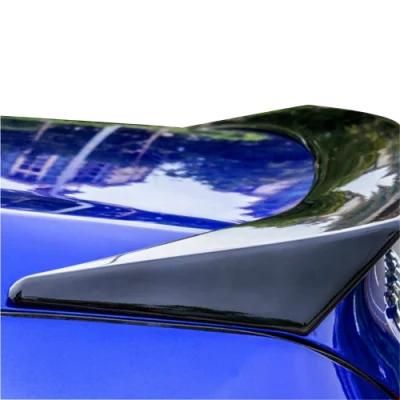 2018 Year HD Car ABS Car Spoiler Auto Rear Spoiler