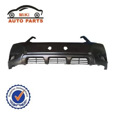 Wholesale Car Parts Front Bumper for Toyota Highlander 2008-2011