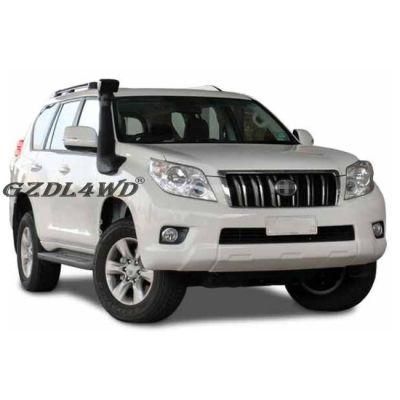 off-Road Parts Snorkel for Toyota Landcuiser Prado LC150 Series 2009+