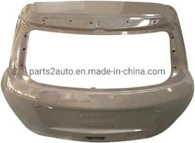 for Chevrolet Trax Tail Gate 2014-2016, 9538930