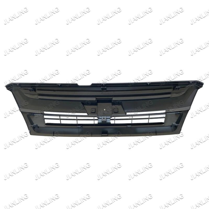 Auto Front Grille for Pick-up Isuzu Pick-up D- Max 2015 Auto Front Grille