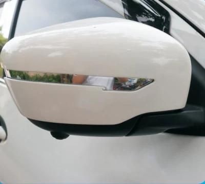 High Quality Car Accessories Mirror Cover for Nissan Navara