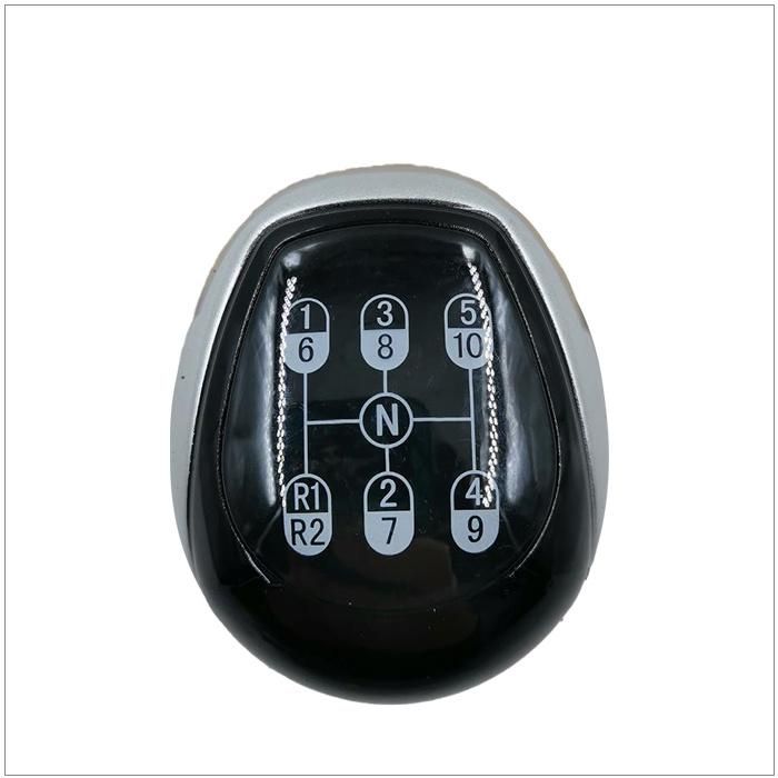 Heavy Truck HOWO Wg9925240020 Shift Handle Ball