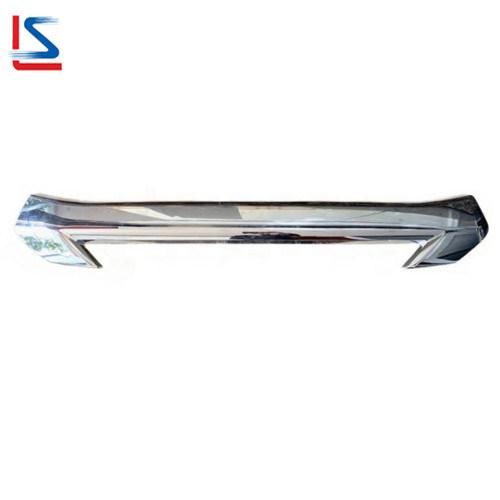 Front Grille Chromed for D-Max 2020