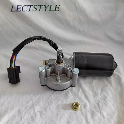 24V 50W 38rpm-55rpm DC Windshield Wiper Motor