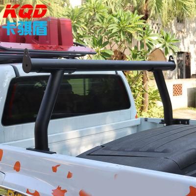 High Quality New Design Plastic Ladder Rack for Isuzu D-Max