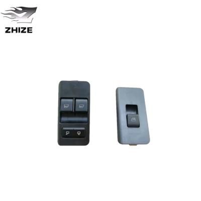 Car Electric Window Lifter Switch (SINOTRUK HOWO Light truck Elevator switch assembly right) High Quality