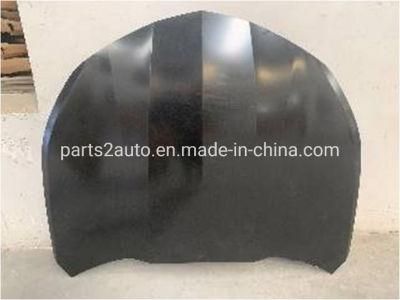 Chevrolet Camaro V4 Hood 2016, Chevrolet Camaro V6 Bonnet 2016, Aluminum 23351135