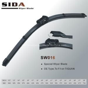 Spoiler Wiper for Tiguan