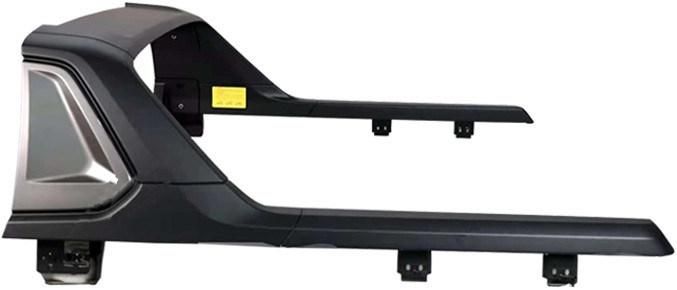Auto Accessory OEM off-Road Design Roll Bar for Great Wall Cannon Ute 2021 Gwm P Series Poer