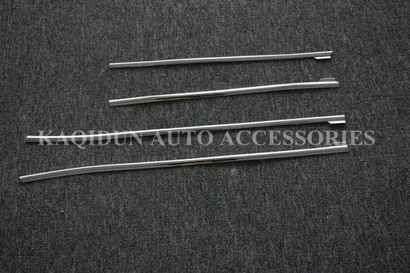 Top Sale Car Accessories Front Bumper Plate for Toyota Revo
