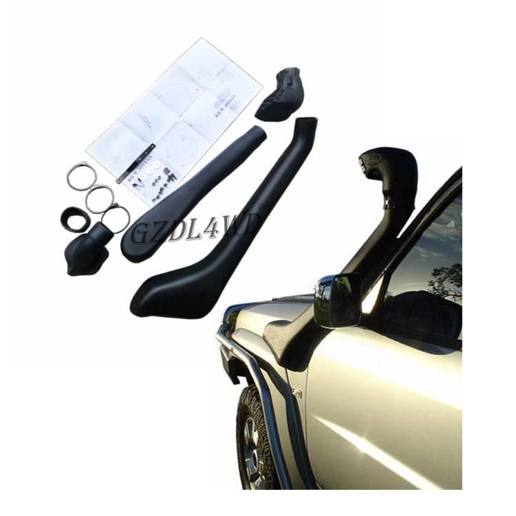 4WD Snorkel for Nissan Patrol Y62 Wagon 2010+ 4X4 Snorkel