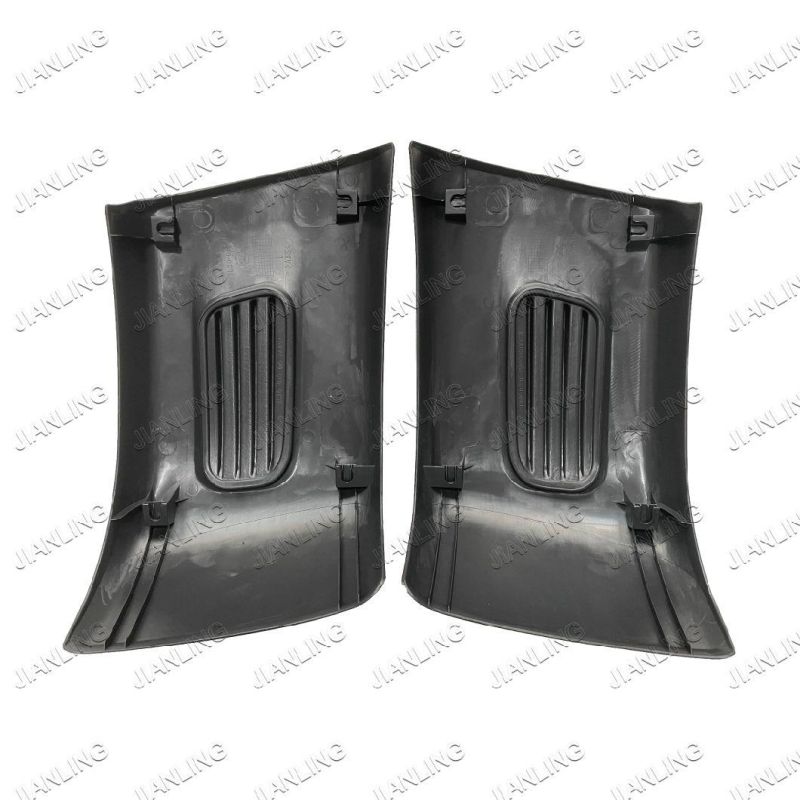 Auto Bumper Cover Wide for Truck Mitsubishi Truck Fuso Canter 2012 Auto Bumper