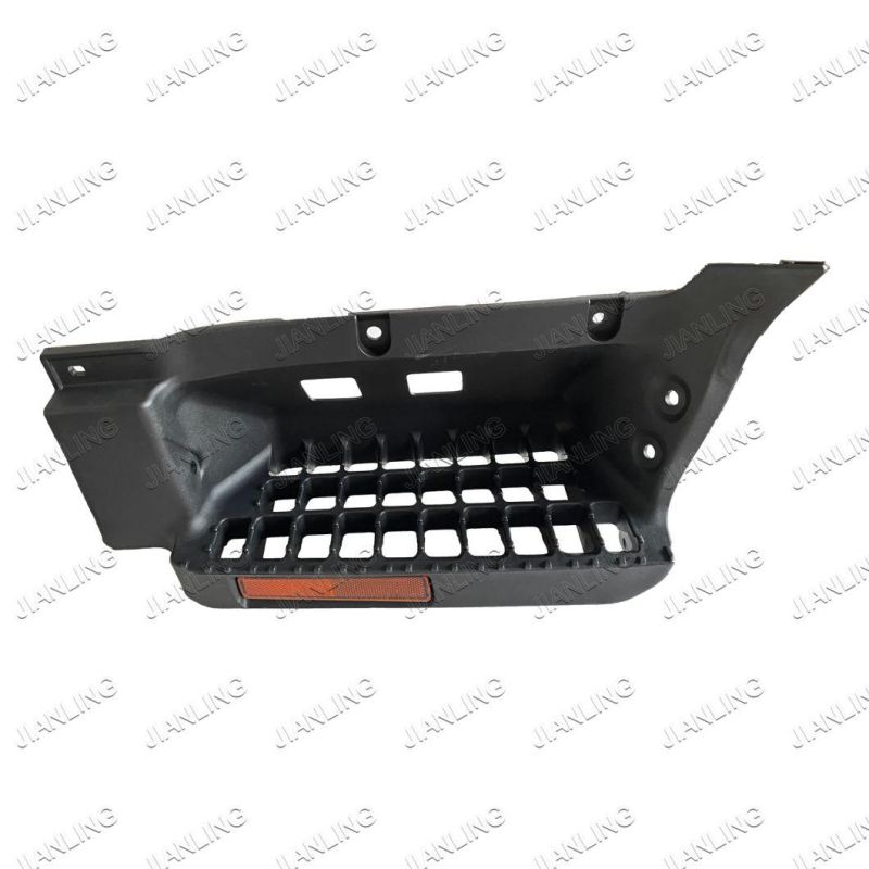 Auto Pedal for Truck Isuzu 700p Truck Auto Pefal