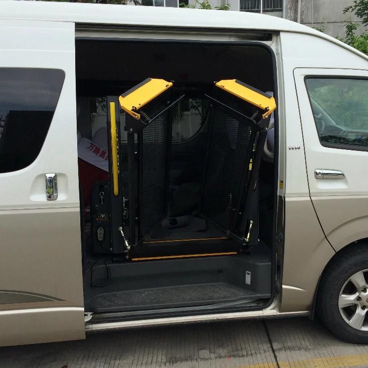 Mobility Wheelchair Lift for Vehicles Vans