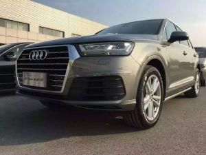 for Audi Auto Accessories Electric Running Board