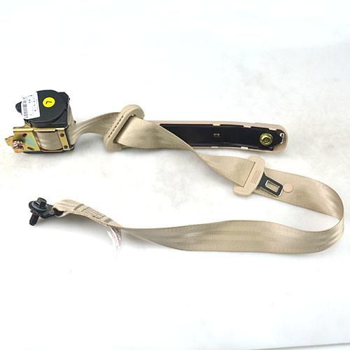 Car Spare Parts Safety Belt Left-Third Row for Changan Ruixing M80/G101 (8212800-AT01)