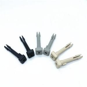 Van Seat Headrest Plastic Lock Parts