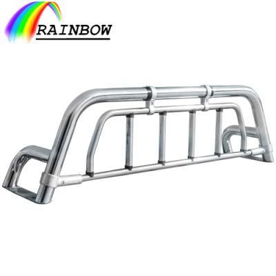 Professional Design Car Body Parts 4X4 Stainless Steel Anti Sport Pickup Roll Bar