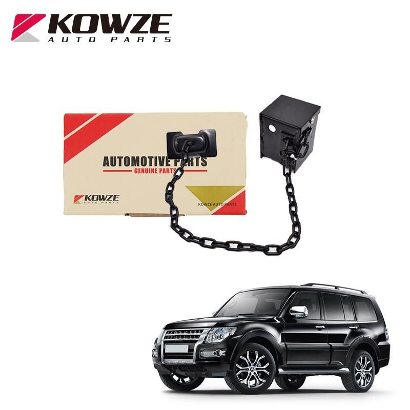 Auto Parts Body System Spare Tire Carrier for Mitsubishi Pajero L200 Triton Outlander Toyota Hilux Ford Ranger Models