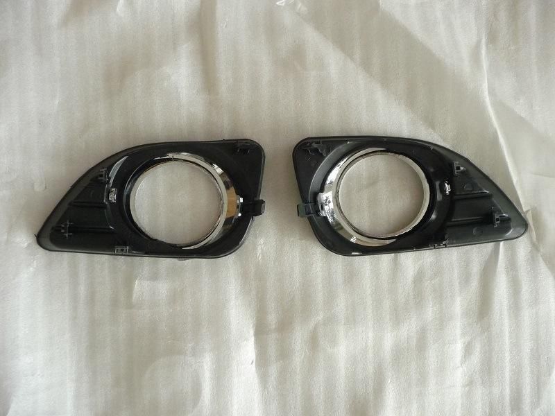 Wholesale Auto Parts Fog Lamp Cover for Toyota Camry 2010-2011