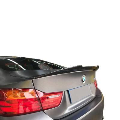 Rear Car Spoilers for BMW F22 M2 F87 2017+