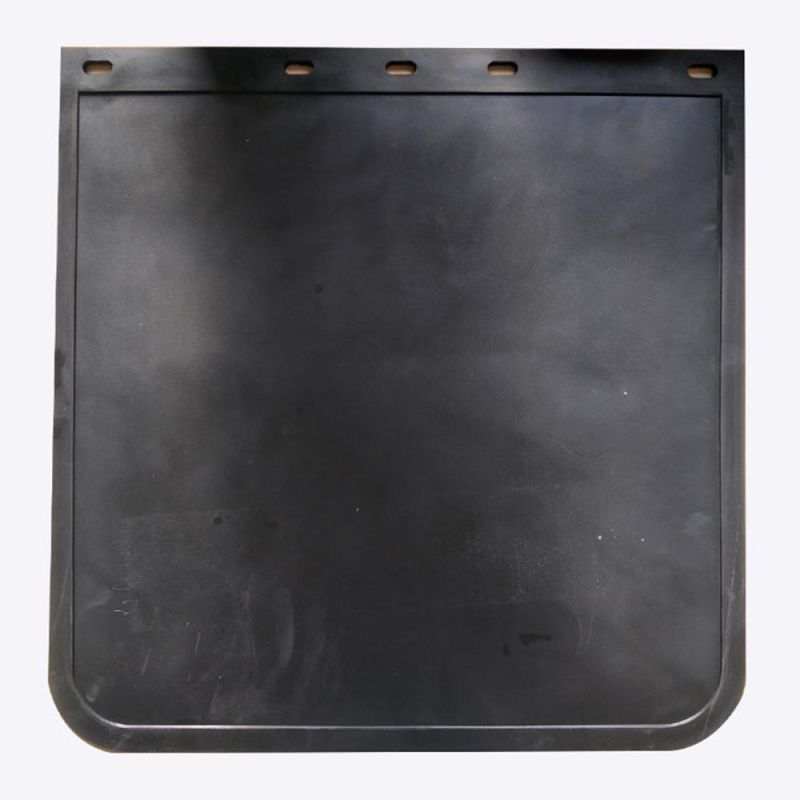 PVC Truck Mudflaps/Moulded Rubber Mudguard