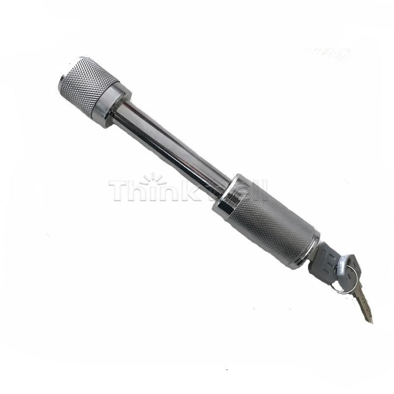 Trailer Coupler Lock Universal Fit 1-7/8′′, 2′′and 2-5/16′′ Couplers