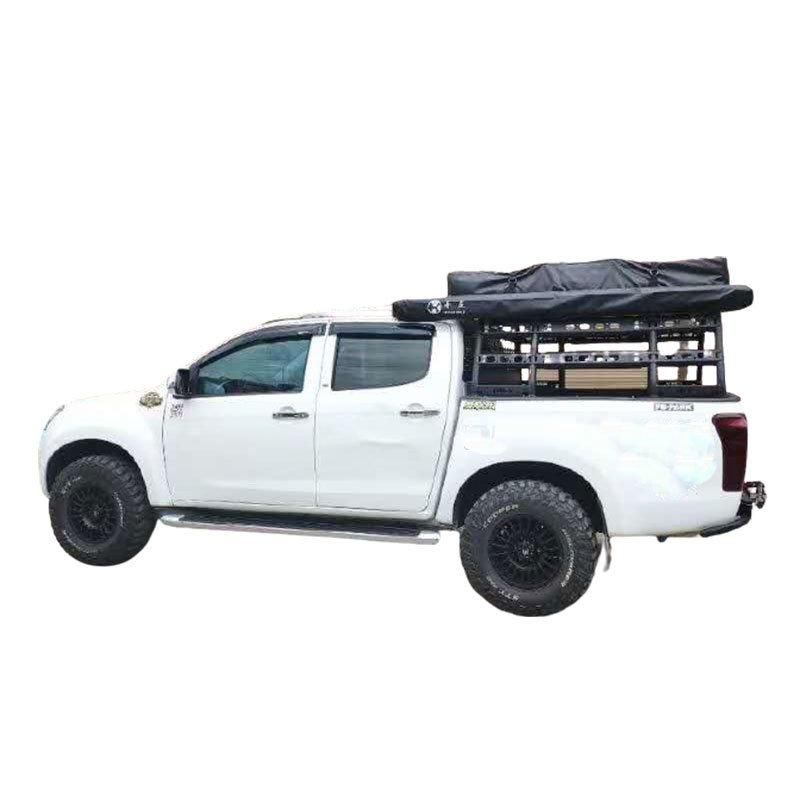 Professional Supplier Car Other Exterior Accessories Adjustable General Purpose Roll Bar for Pickups