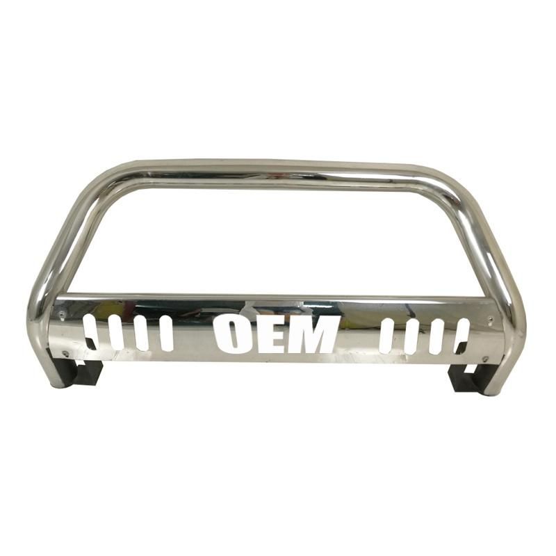 4X4 S/S Bull Bar Front Bumper for Toyota RAV4