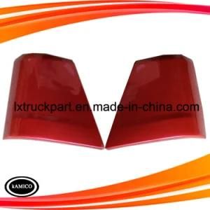 Sinotruk HOWO Truck Part Wind Scooper