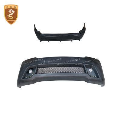 Cheap Price Kahn Style Car Front Bumper Parts Gard for Rover Range Year 2010-2012 Executive