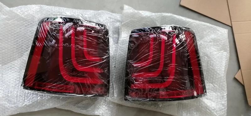 Feebest Wholesale Lr0015289 Lr0015290 Rear Lamp Taillight for Range Rover Sport 2010-2012 L320 LED Rear Light