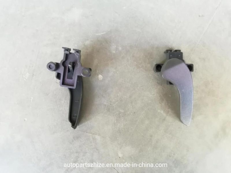 Car Door Inside Handle (Jiefang Baling) for Truck