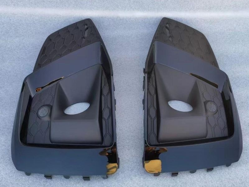 Audi A5 S5 Body Kit Front / Rear Bumper/Fog Lamp Cover
