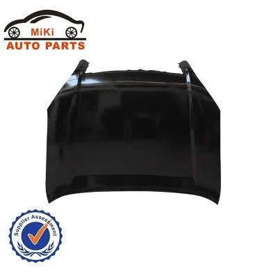 Wholesale Good Quality Car Parts Hood for Toyota Prado Fj120 2003-2009