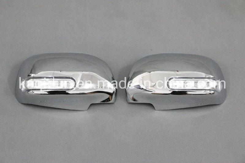Hot Sale Car Accessories Bonnet Guard for Toyota Vigo